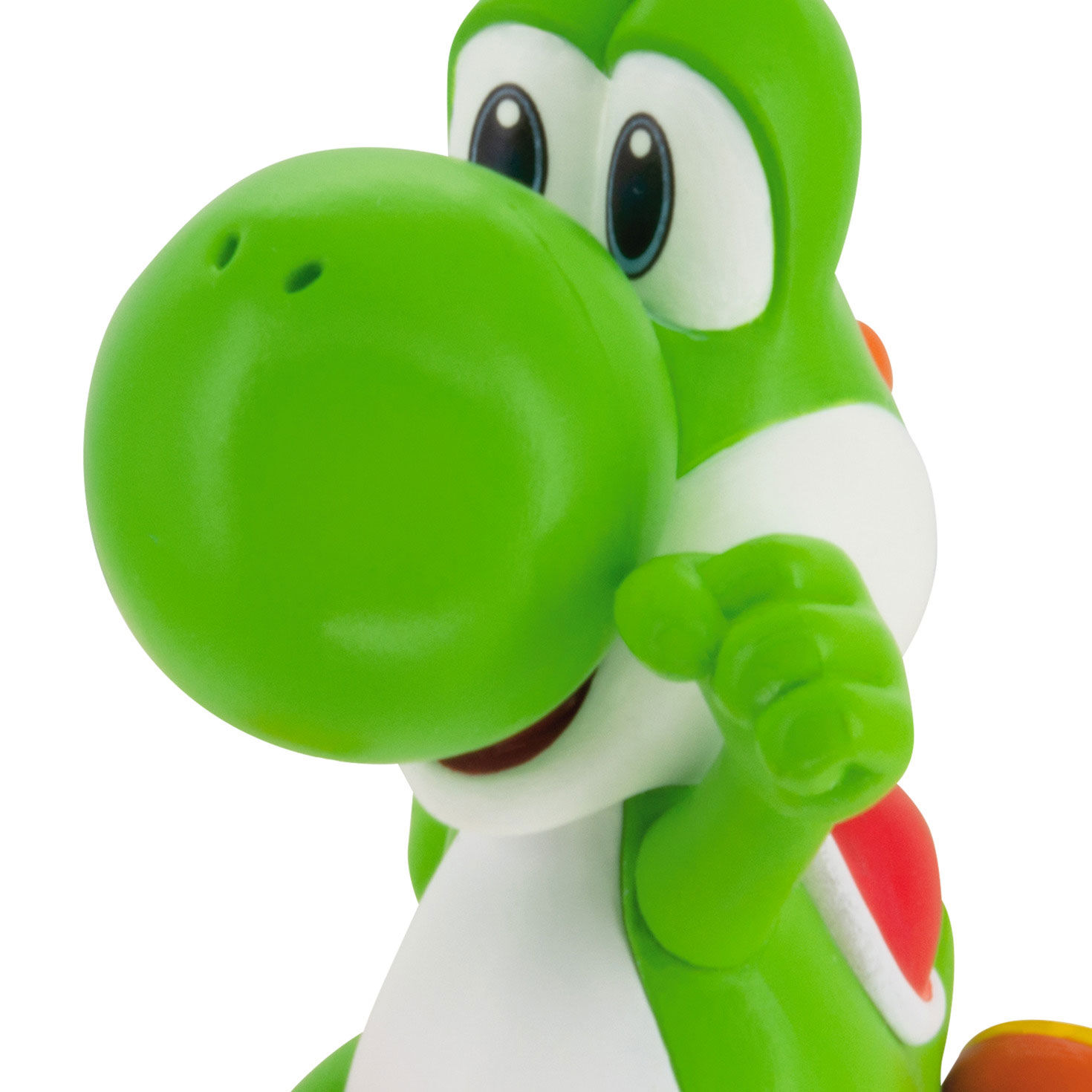 Nintendo Super Mario™ Yoshi Hallmark Ornament for only USD 11.49 | Hallmark