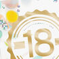 An Exciting Age and Amazing Year 18th Birthday Card, , large image number 5