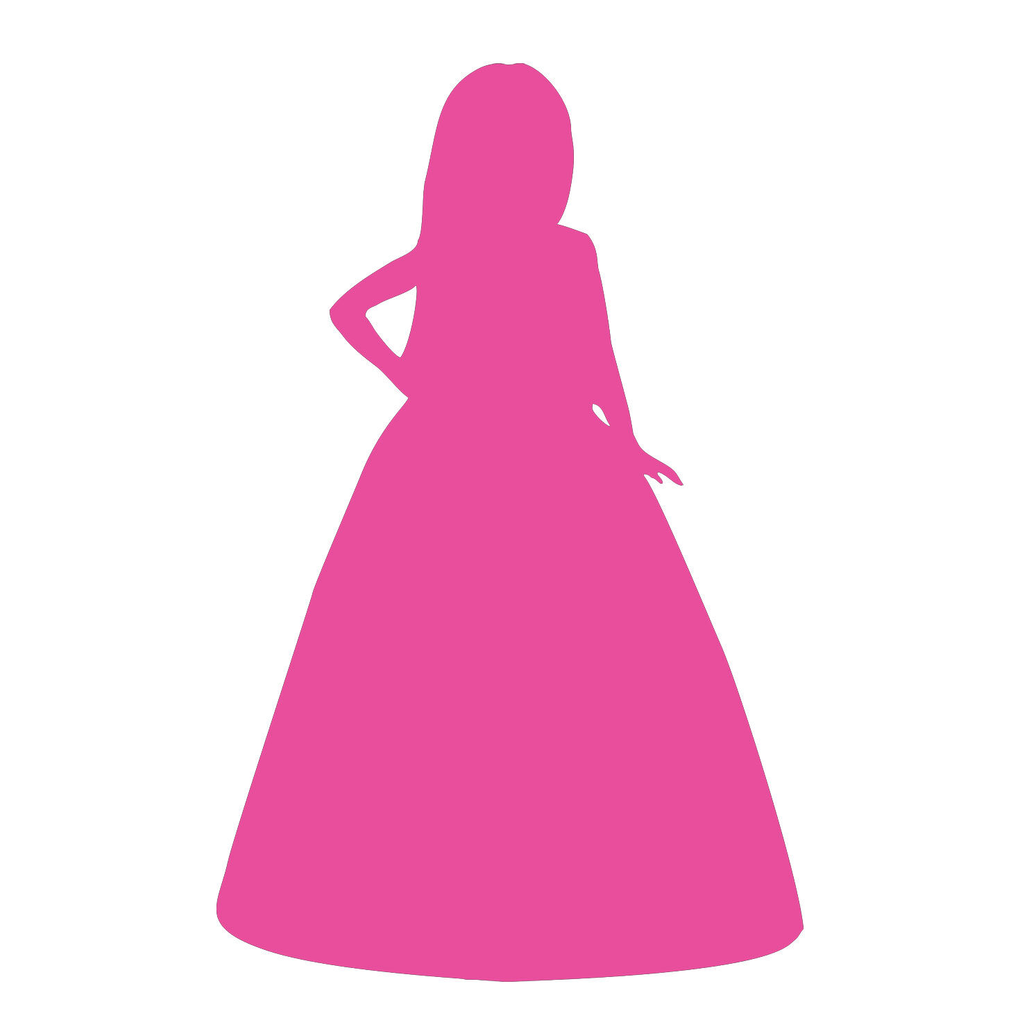 2025 Latina Holiday Barbie™ Ornament