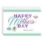 Potted Plants Custom Mother's Day Card, , large image number 1