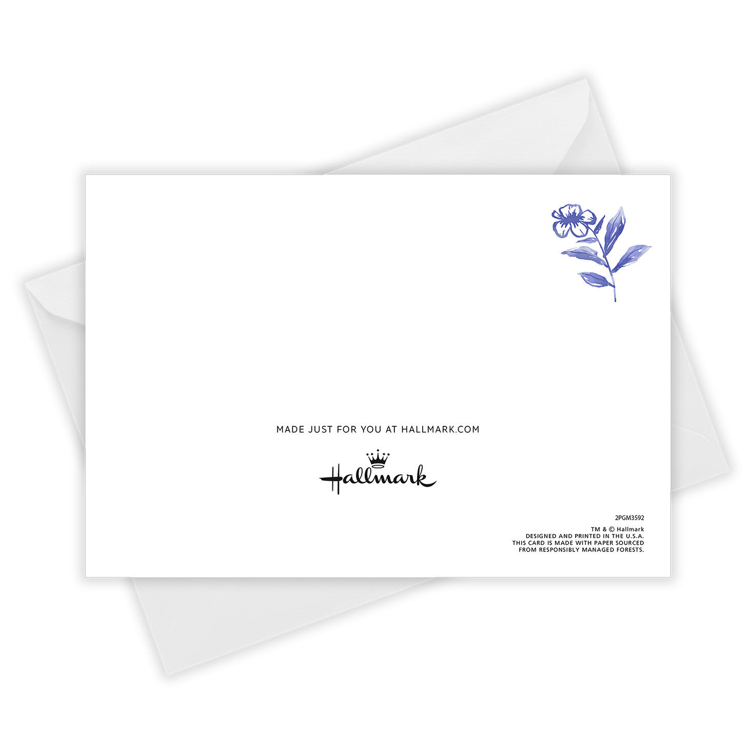 To My Wife Custom Love Card for only USD 4.99 | Hallmark