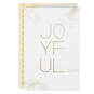 Joyful Wishes Boxed Christmas Cards, Pack of 16, , large image number 2