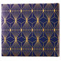 Navy and Gold Geometric Design Photo Album, , large image number 7