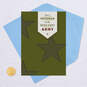 U.S. Army Thank You for Your Service Veterans Day Card, , large image number 5