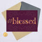 Blessed to Have Friends Like You Friendship Card, , large image number 5