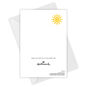 Personalized Happy Easter Lettering Photo Card  image number 5