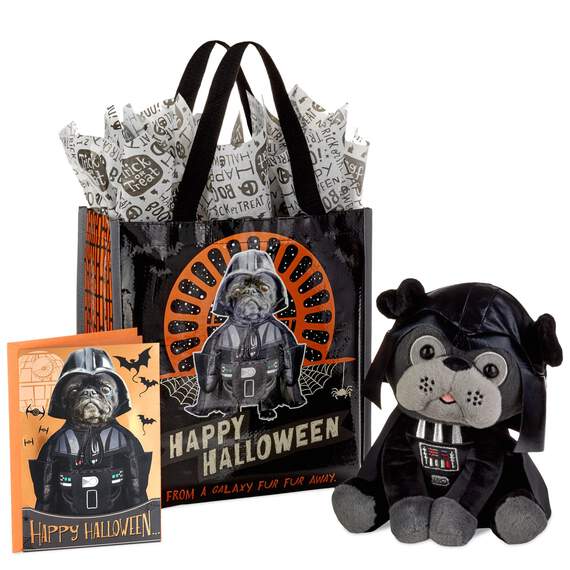 Darth Vader™ Halloween Gift Set, , large image number 1