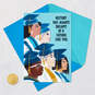 You're Making History Graduation Card, , large image number 5