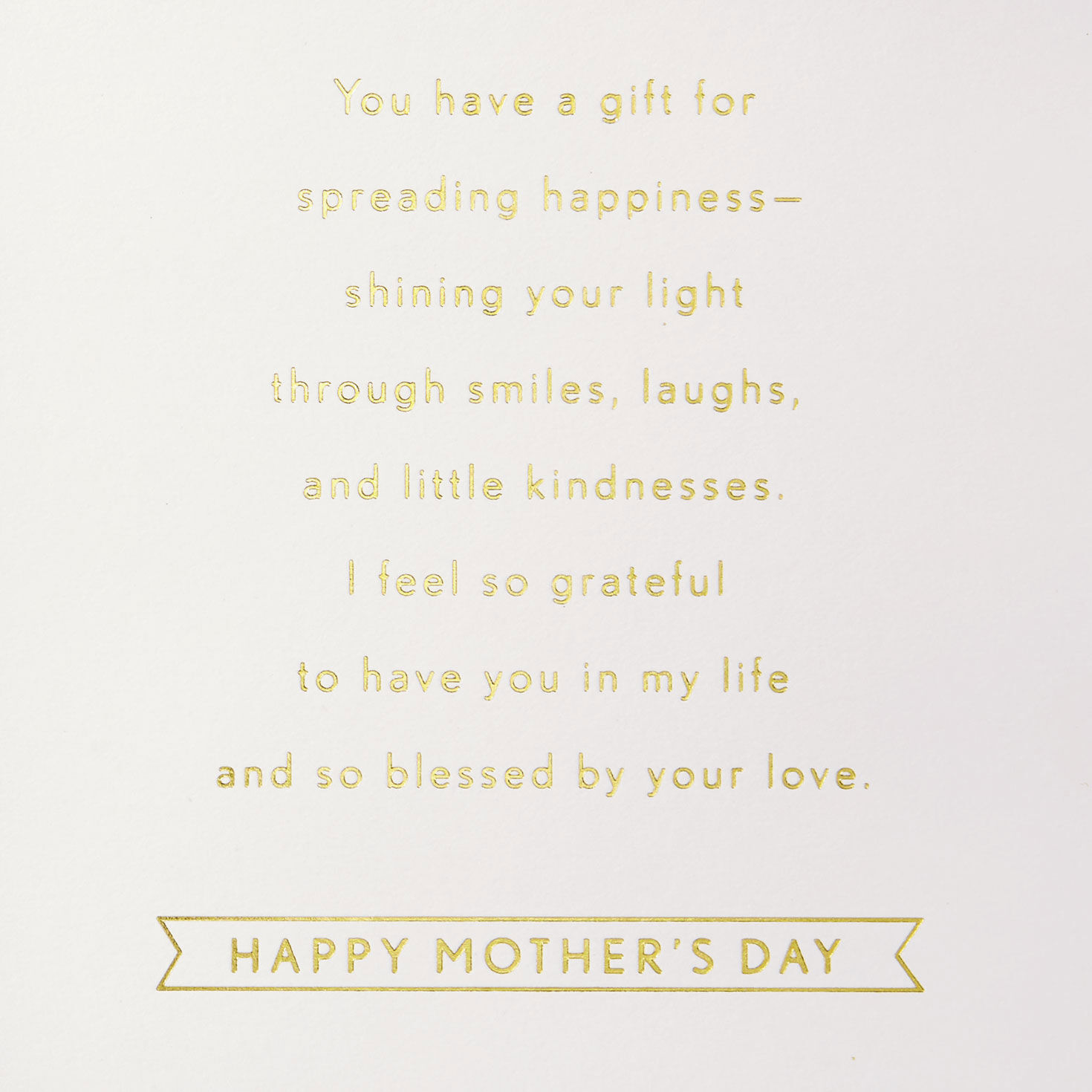 godmother gifts mothers day