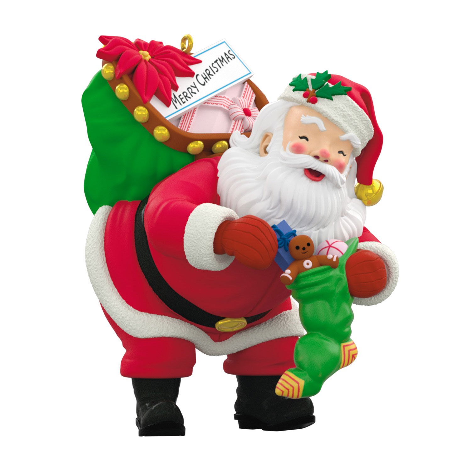 Hallmark Series Ornaments 2025