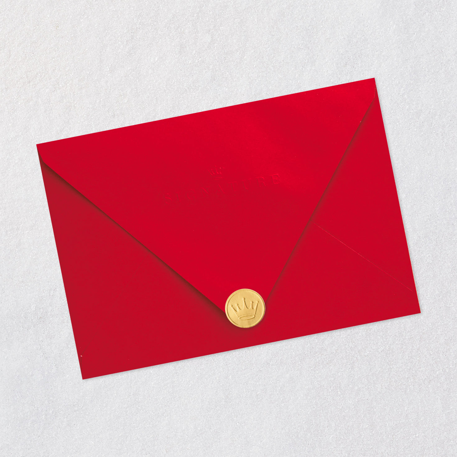 How Much You're Loved Valentine's Day Card With Detachable Heart for only USD 9.59 | Hallmark