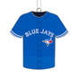 MLB Toronto Blue Jays™ Baseball Jersey Metal Hallmark Ornament, , large image number 1