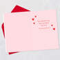 Happy Hearts Day Dog Valentine's Day Card, , large image number 3