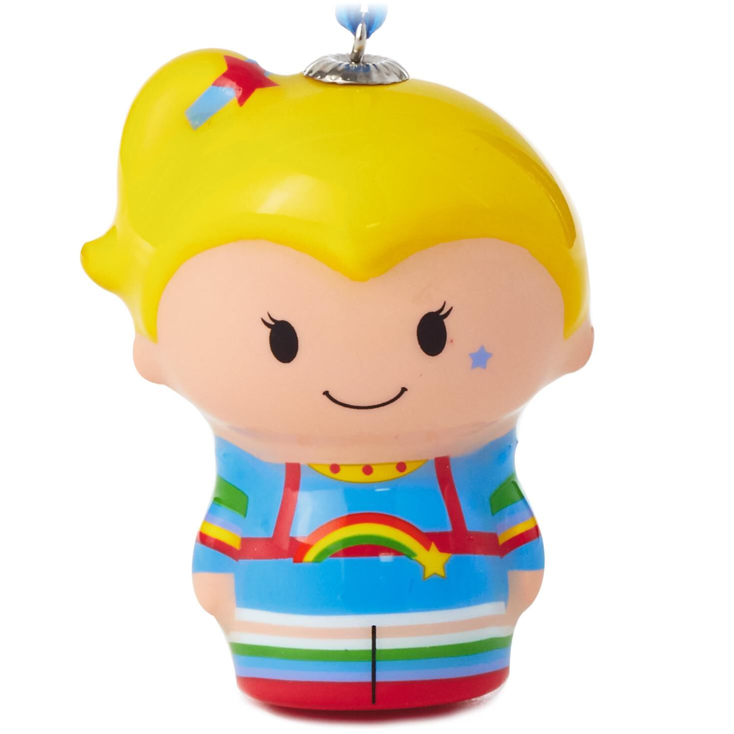 hallmark rainbow brite