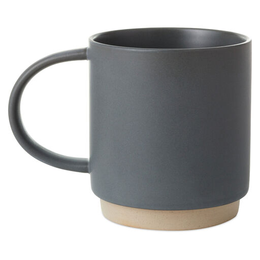 Explore Indoors Funny Mug, 16 oz., 