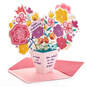 Just to See You Smile Musical 3D Pop-Up Mother's Day Card, , large image number 1