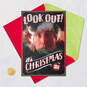 National Lampoon's Christmas Vacation™ Squirrelly Holiday Funny Pop-Up Christmas Card With Sound, , large image number 6