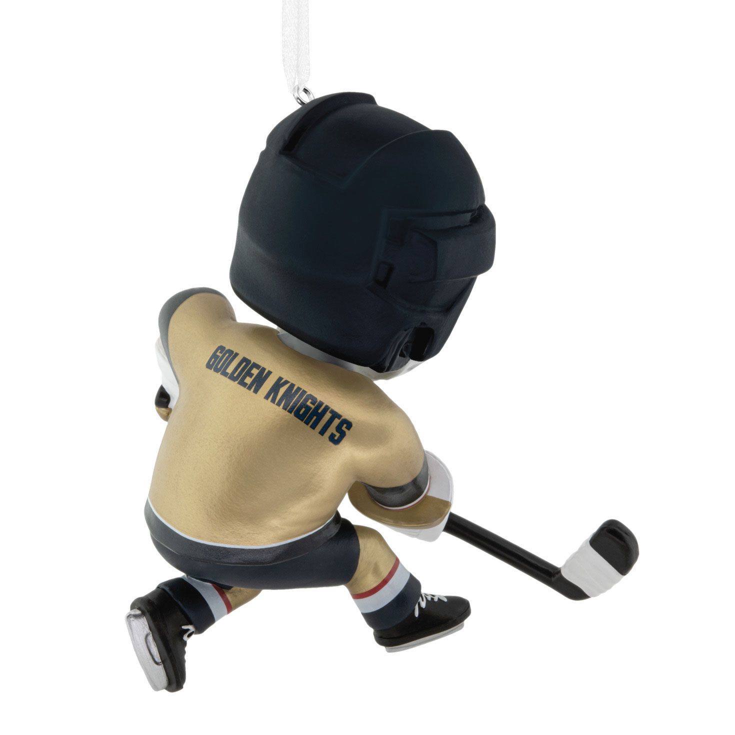 NHL Vegas Golden Knights Player Christmas Ornament back image number 6