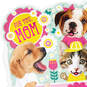 Talking Animals Mother's Day Card With Sound and Light, , large image number 5