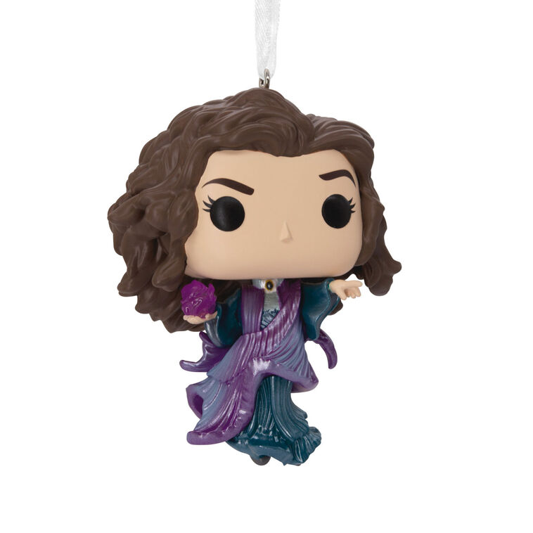 Marvel Studios Agatha Harkness Funko POP!® Hallmark Ornament