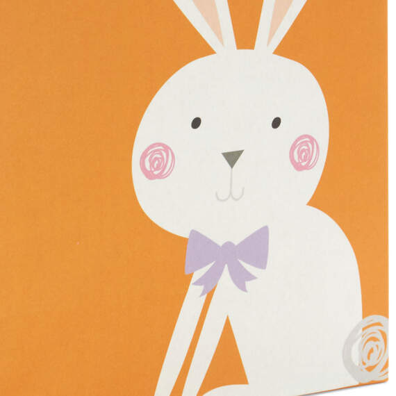 6.5" Bunny, Eggs and Chicks 8-Pack Assorted Small Easter Gift Bags, , large image number 6