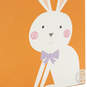 6.5" Bunny, Eggs and Chicks 8-Pack Assorted Small Easter Gift Bags, , large image number 6