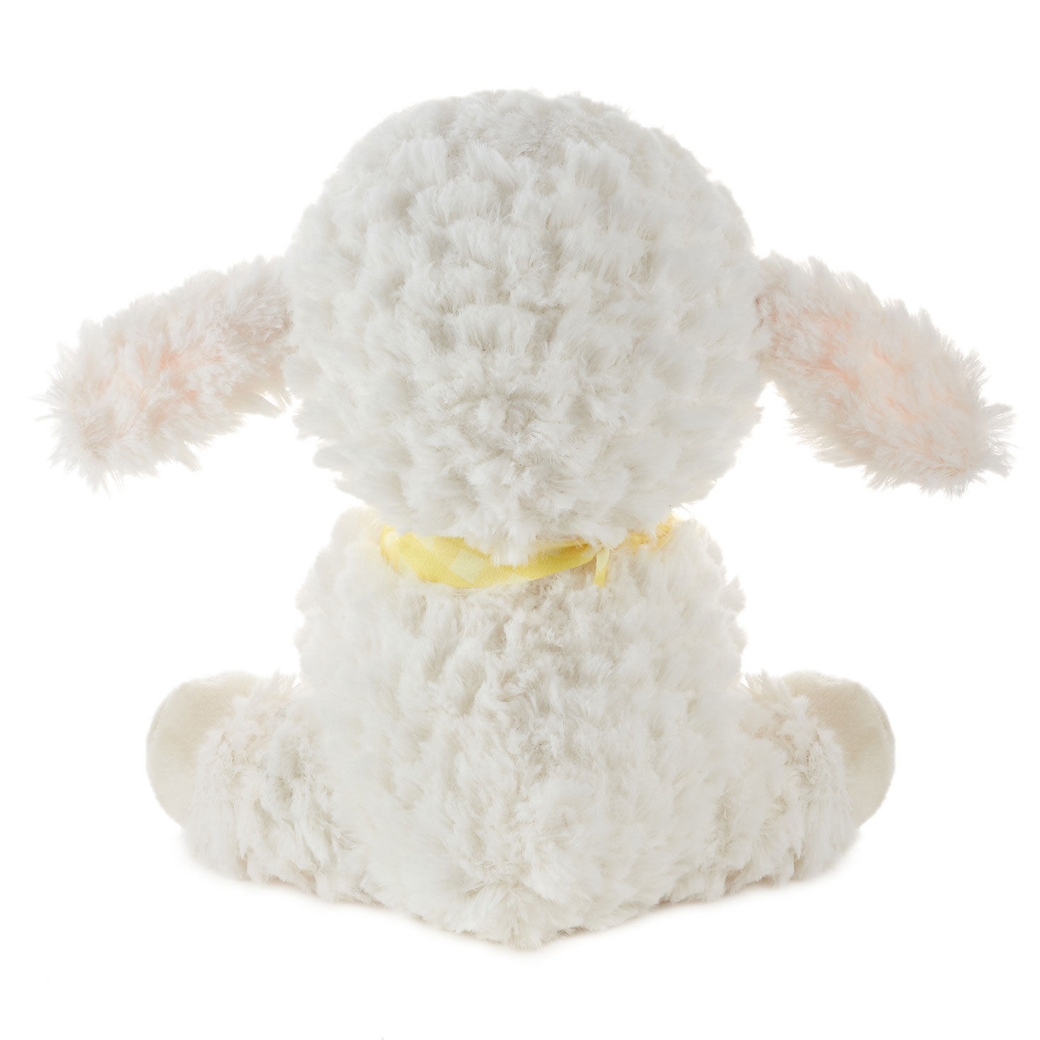 Hallmark stuffed lamb sale