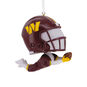 NFL Washington Commanders Bouncing Buddy Hallmark Ornament, , large image number 1