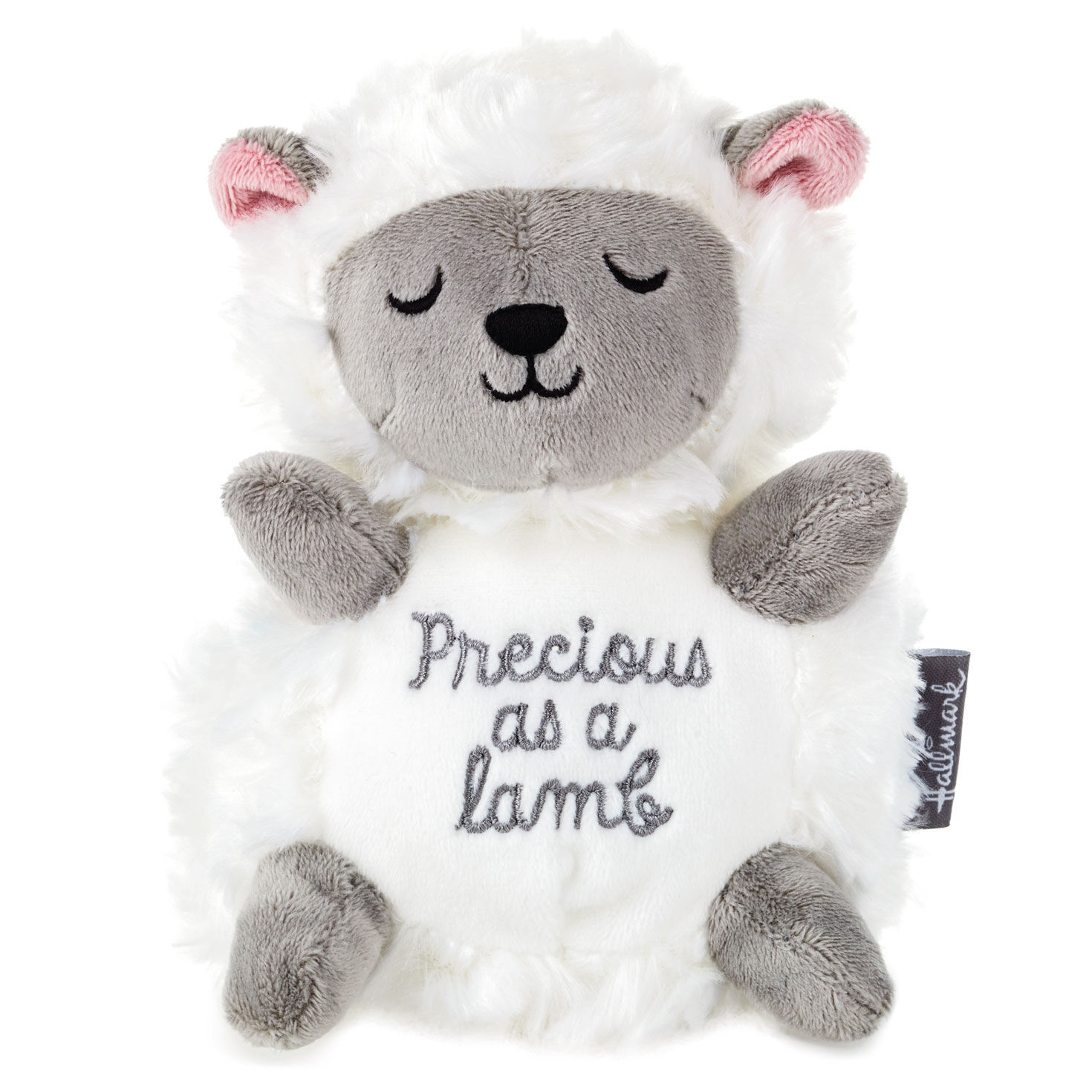 hallmark easter toys