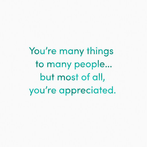 Happy Emojis Administrative Professionals Day Card, 