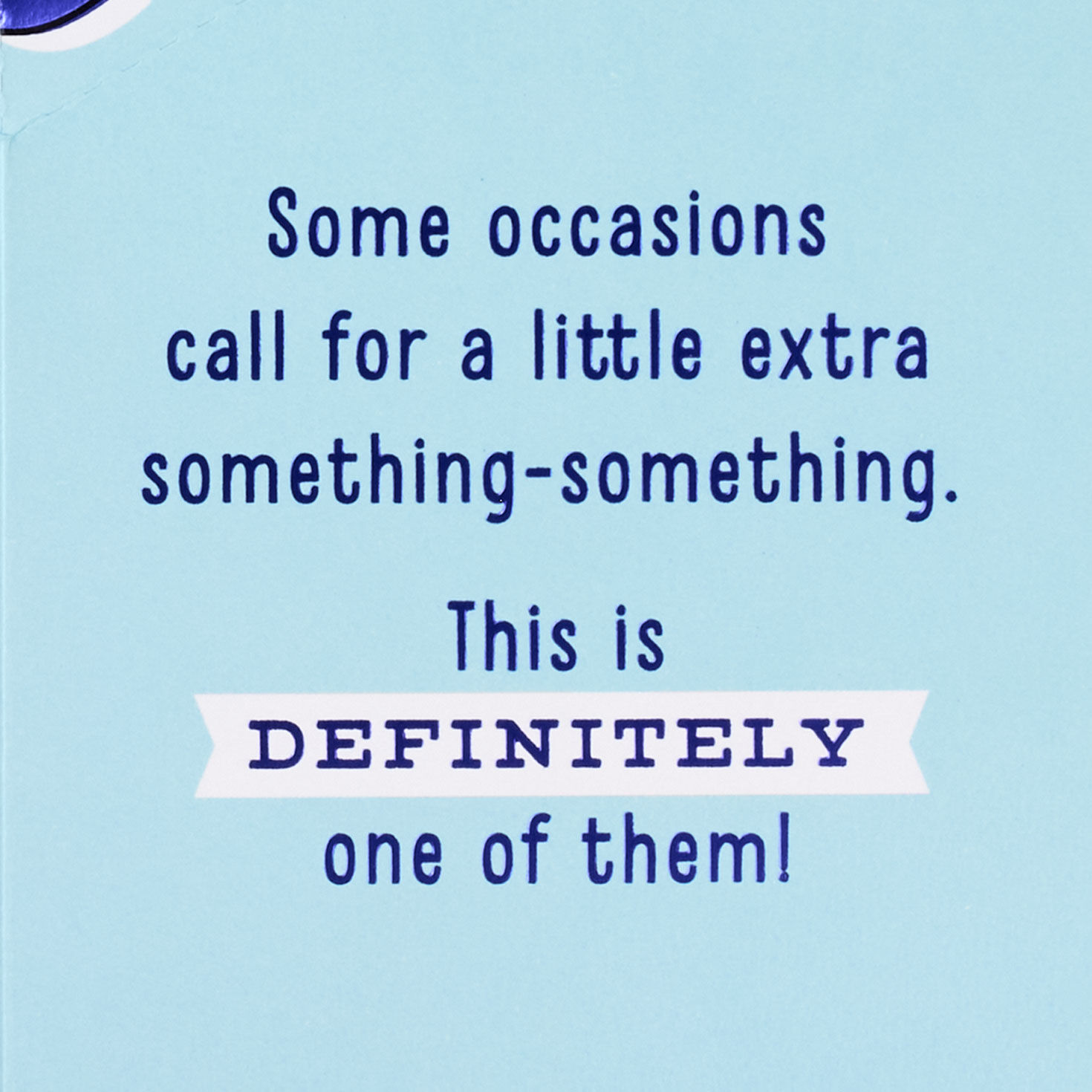 Grad With Megaphone Funny 2026 Graduation Money Holder Sentiment image number 3