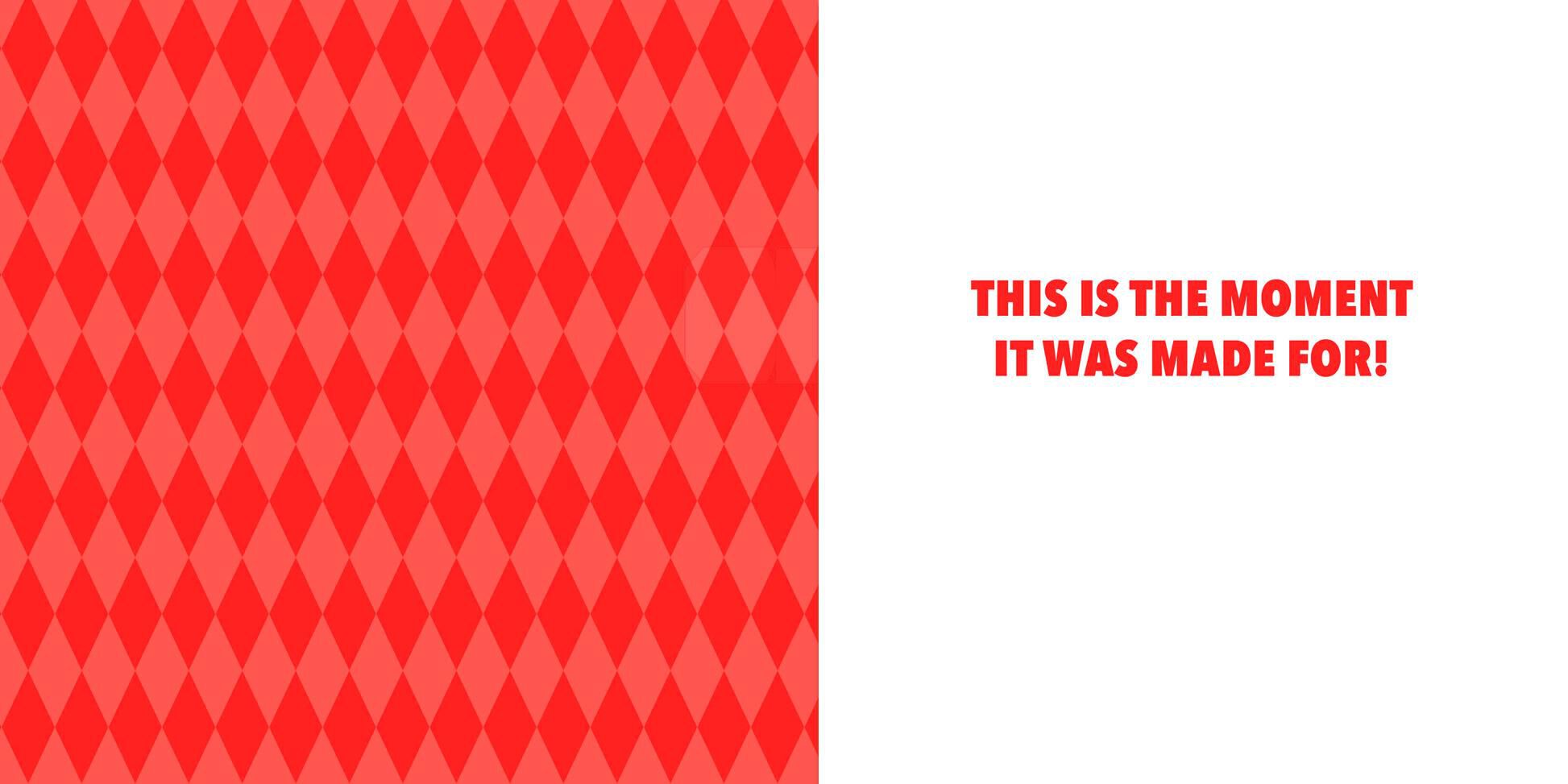 Bust a Move Musical Congratulations Card