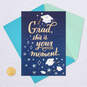 This Is Your Moment Graduation Card, , large image number 5