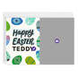 Personalized Colorful Eggs Happy Easter Photo Card, , large image number 6
