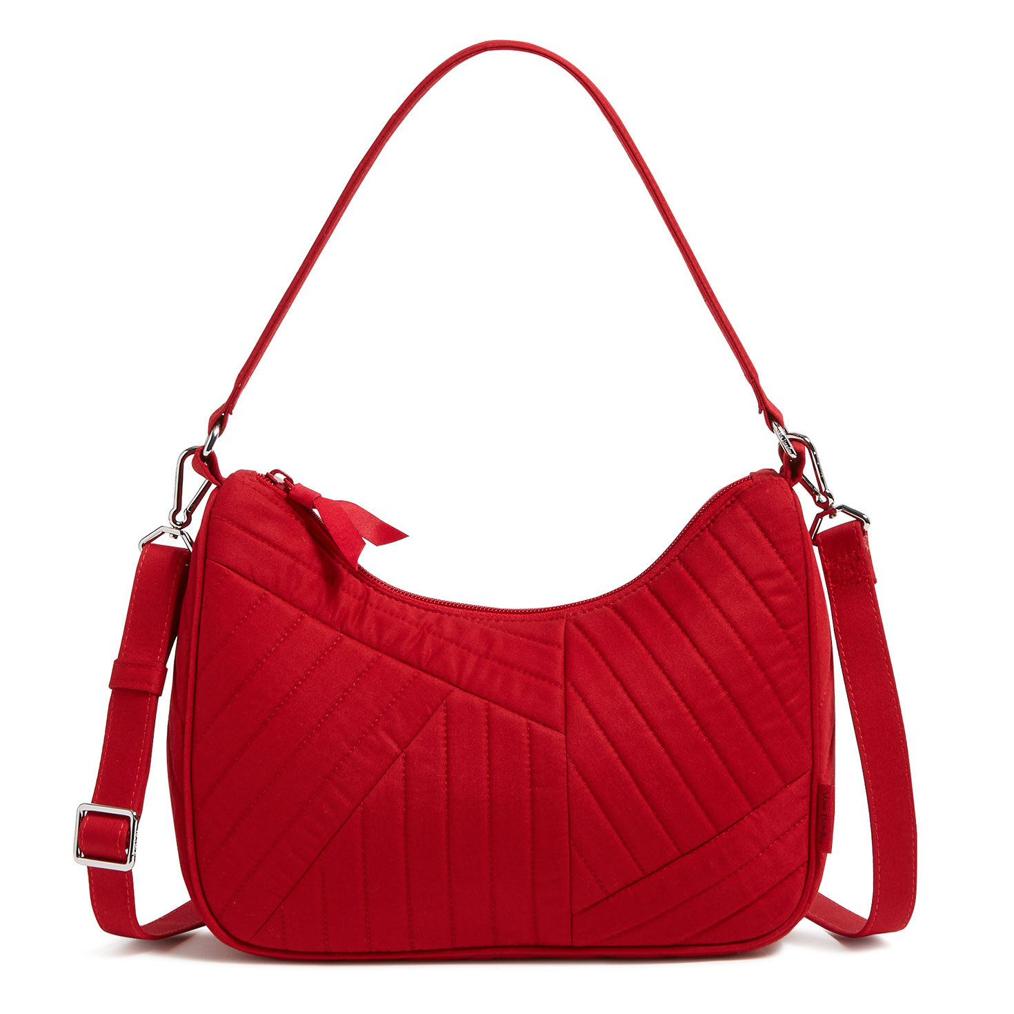 Vera bradley shop red crossbody