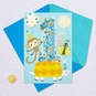 Look Who's Smiling Birthday Card, , large image number 5