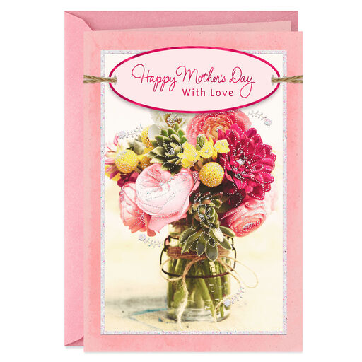 102 Mother's Day Greetings  What to Write in a Mother's Day Card [2023]