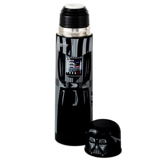 Star Wars™ Darth Vader™ Stainless Steel Water Bottle, 16 oz., 