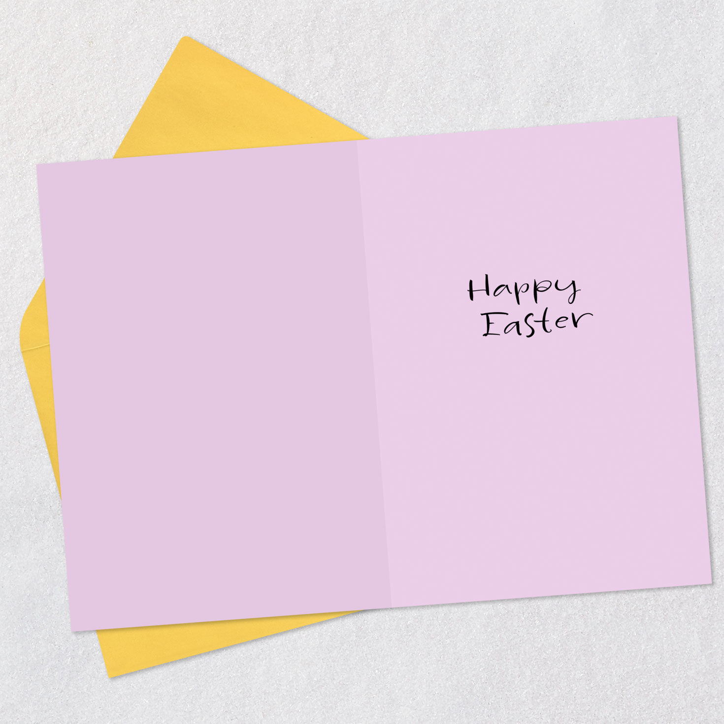 Decorated Easter Eggs Easter Card, , large image number 3