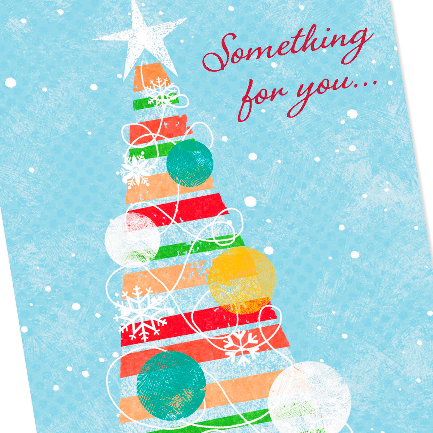 Christmas Tree Money-Holder Christmas Cards, Pack of 6 for only USD 5.99 | Hallmark