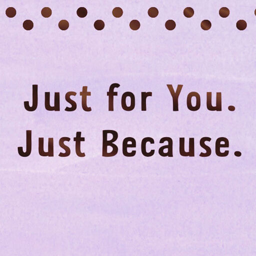 3.25" Mini Hedge-Hug Thinking of You Card, 