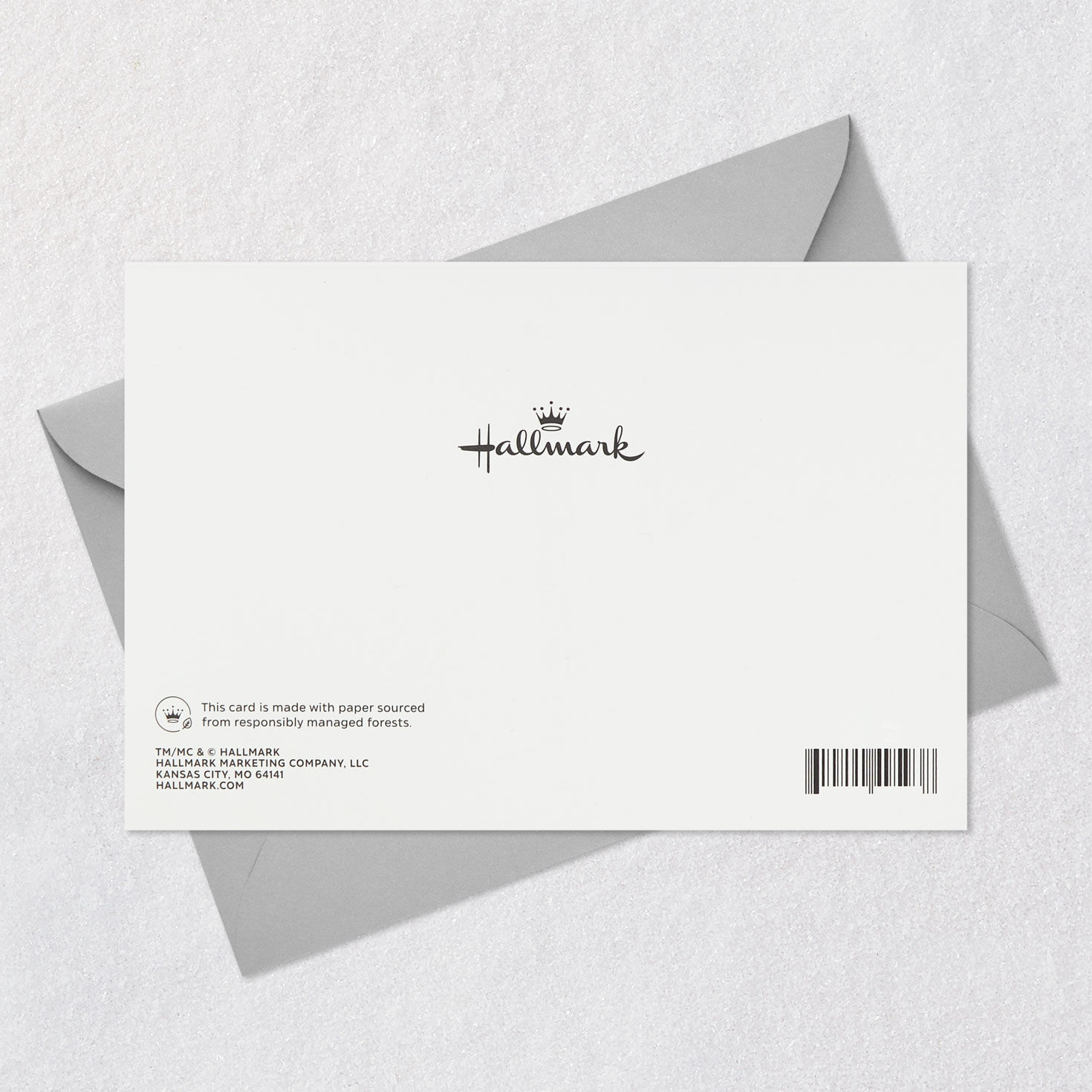 Only One Guy Like You Birthday Card, , large image number 7