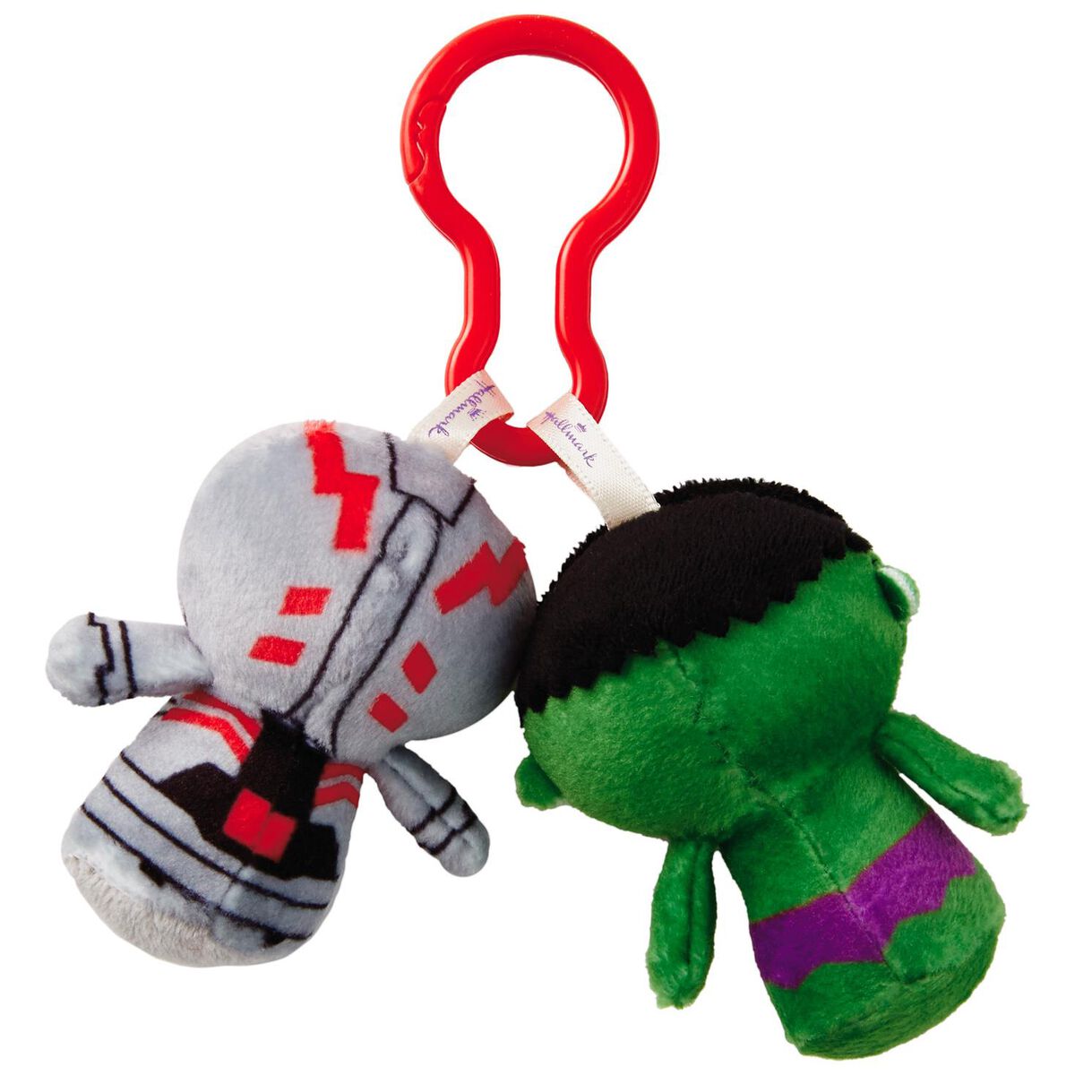 itty bittys clippys