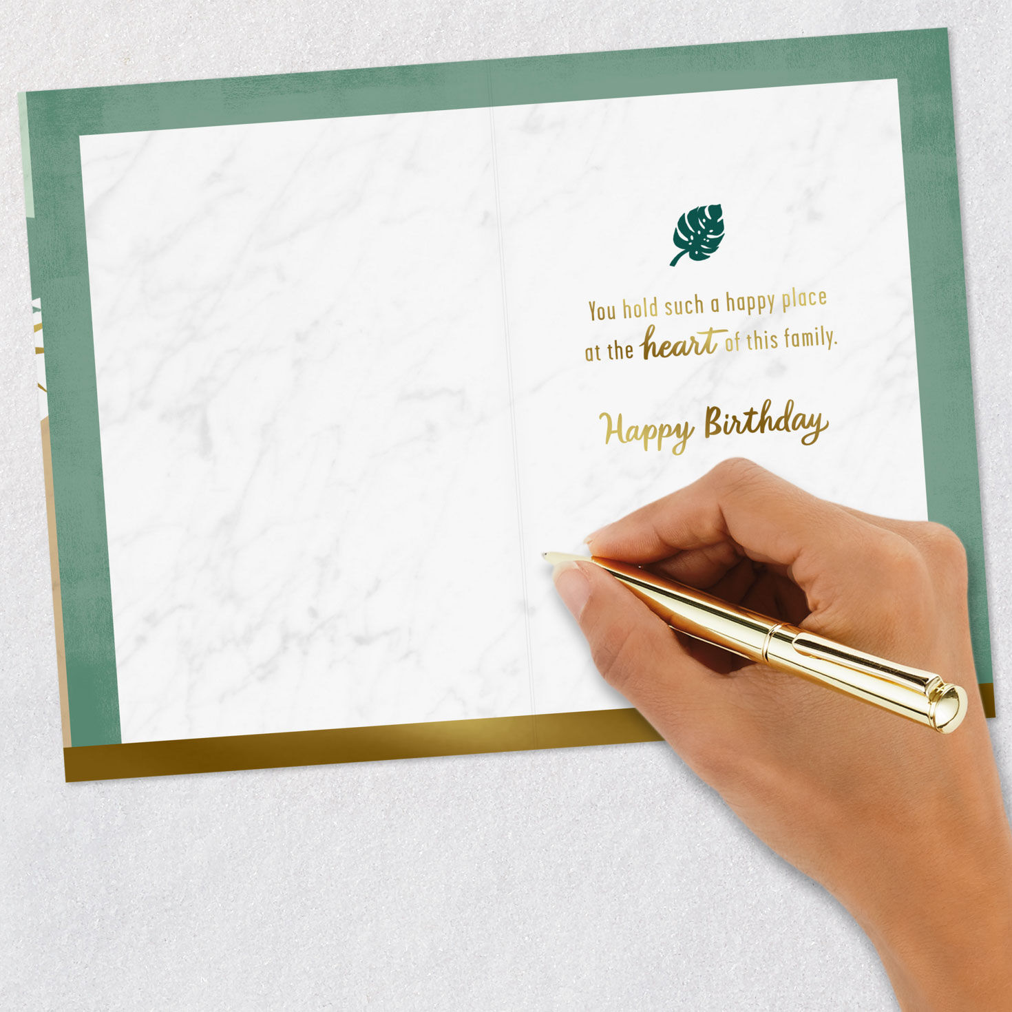 Love you, Grandpa Birthday Card for only USD 2.99 | Hallmark