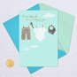 An Itty-Bitty Wish Baby Shower Card, , large image number 5