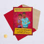 R&B Song Titles Romantic Pop-Up Valentine's Day Card, , large image number 11