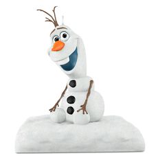 olaf with sound