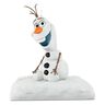 olaf with sound