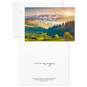 DaySpring Landscape Assorted Religious Thinking of You Cards, Box of 12, , large image number 3