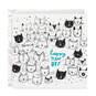 Happy New BFF New Cat Card, , large image number 1